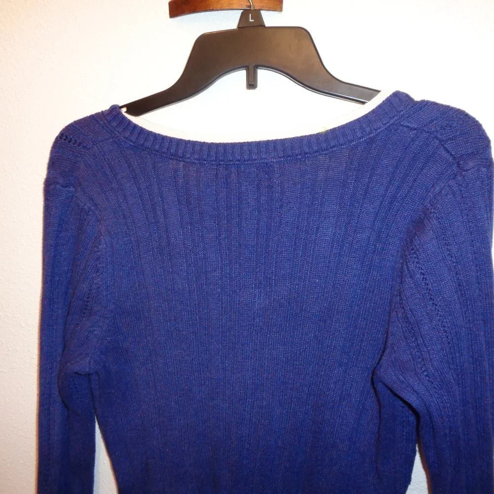 Arizona Jean Co Juniors Sweater Size 1X